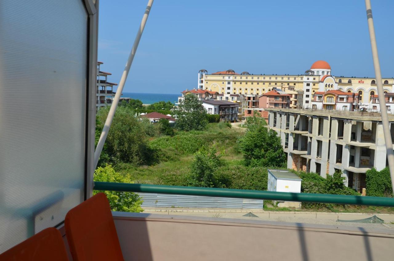 Sania Hotel ออบซอร์ ภายนอก รูปภาพ