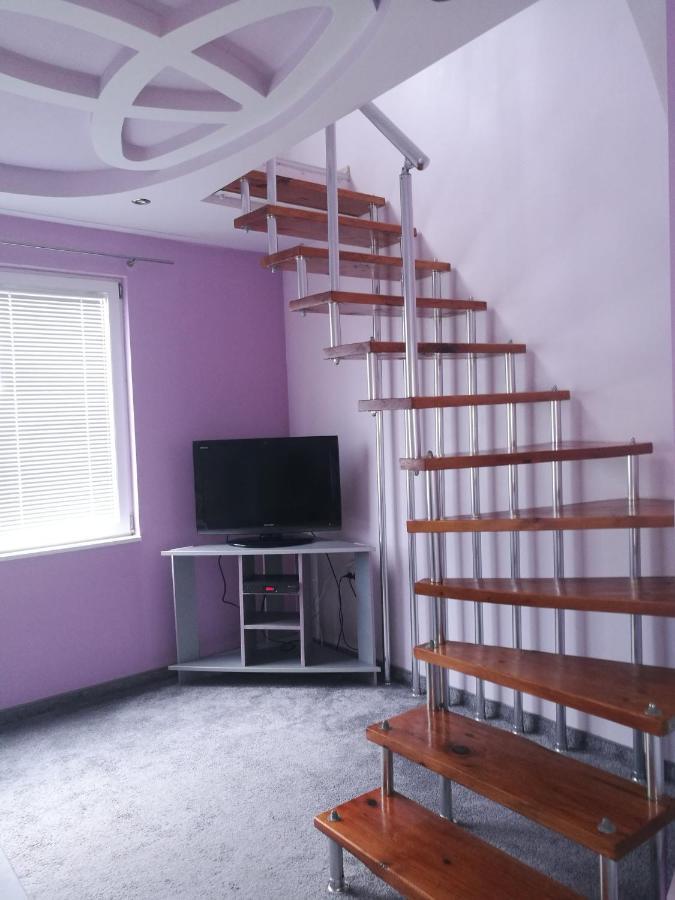 Sania Hotel ออบซอร์ ภายนอก รูปภาพ